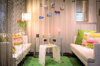 Hotel Glasgow Monceau by Patrick Hayat