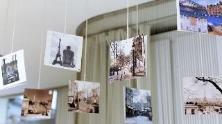 Hotel Glasgow Monceau by Patrick Hayat