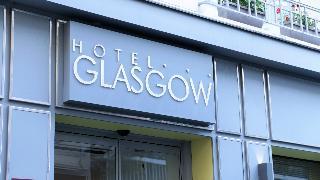 Hotel Glasgow Monceau by Patrick Hayat