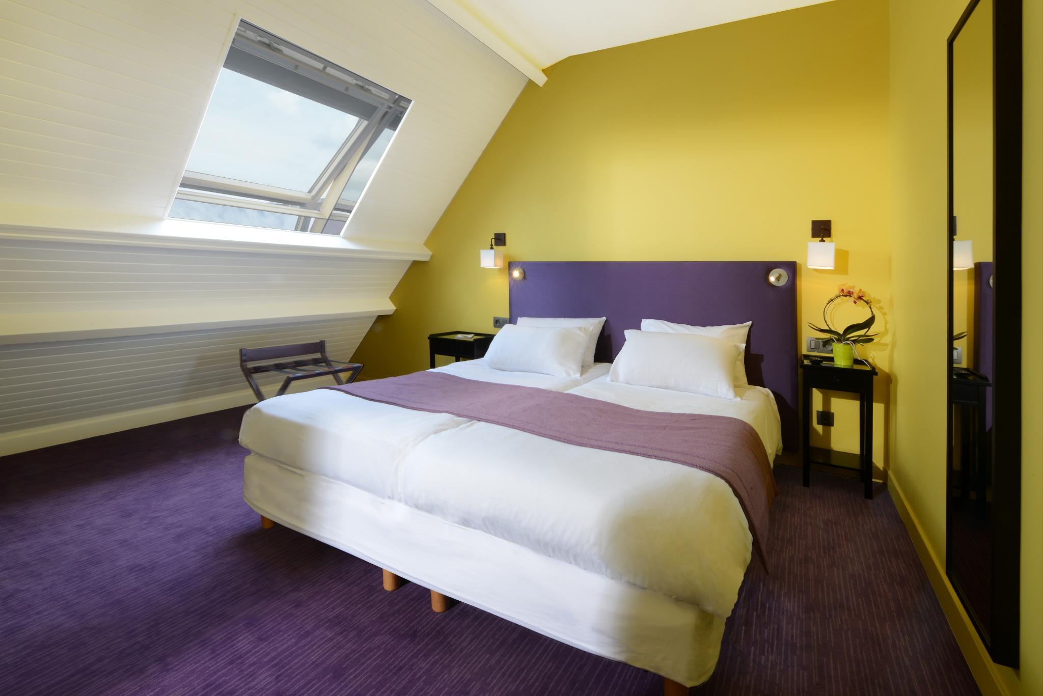 Hotel details