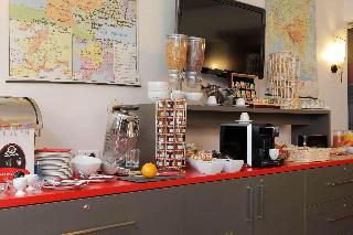Hotel Best Western Crequi Lyon Part Dieu
