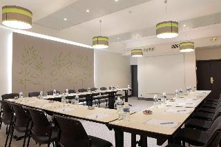 Hotel Best Western Crequi Lyon Part Dieu