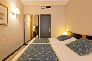 Hotel Best Western Crequi Lyon Part Dieu