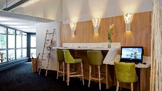 Hotel Best Western Crequi Lyon Part Dieu