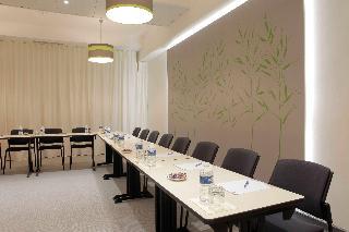 Hotel Best Western Crequi Lyon Part Dieu