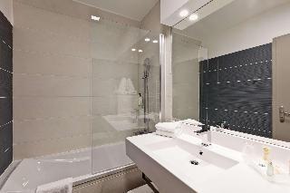 Hotel Best Western Crequi Lyon Part Dieu