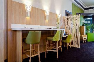 Hotel Best Western Crequi Lyon Part Dieu