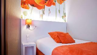 Hotel Best Western Crequi Lyon Part Dieu