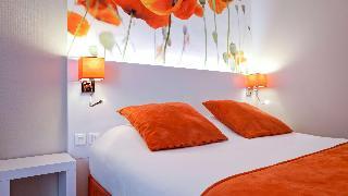 Hotel Best Western Crequi Lyon Part Dieu