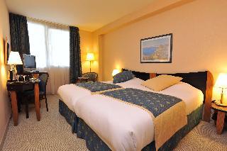 Hotel Best Western Crequi Lyon Part Dieu