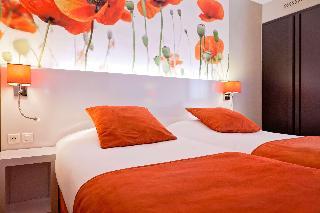 Hotel Best Western Crequi Lyon Part Dieu