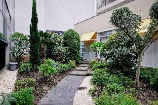 Hotel Best Western Crequi Lyon Part Dieu