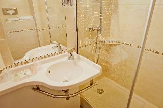 Hotel Best Western Crequi Lyon Part Dieu