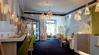 Hotel Best Western Crequi Lyon Part Dieu