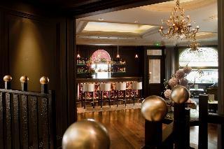 Гостиница Chateau Frontenac
