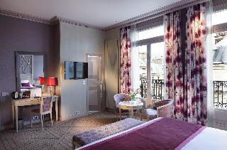 Гостиница Chateau Frontenac