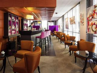 Гостиница Sofitel Strasbourg Grande Ile