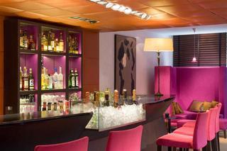 Гостиница Sofitel Strasbourg Grande Ile
