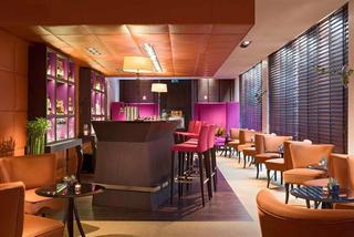 Гостиница Sofitel Strasbourg Grande Ile