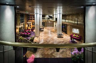 Гостиница Sofitel Strasbourg Grande Ile