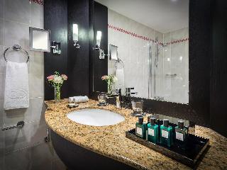 Гостиница Sofitel Strasbourg Grande Ile