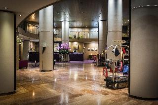 Гостиница Sofitel Strasbourg Grande Ile