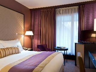 Гостиница Sofitel Strasbourg Grande Ile