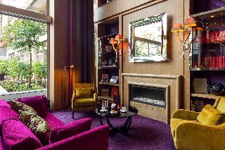 Гостиница Sofitel Strasbourg Grande Ile