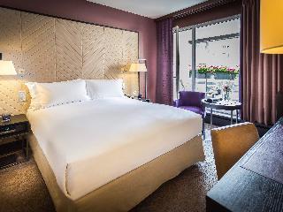 Гостиница Sofitel Strasbourg Grande Ile