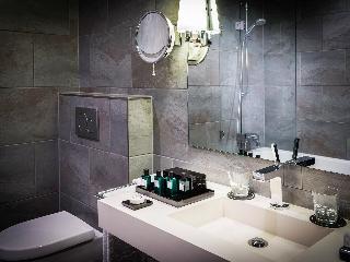 Гостиница Sofitel Strasbourg Grande Ile