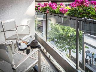 Гостиница Sofitel Strasbourg Grande Ile