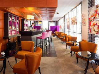 Гостиница Sofitel Strasbourg Grande Ile