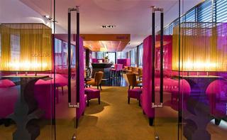 Гостиница Sofitel Strasbourg Grande Ile