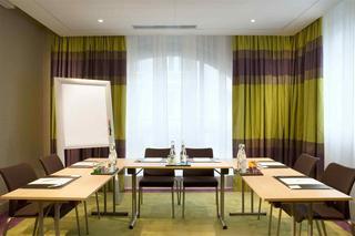 Гостиница Sofitel Strasbourg Grande Ile