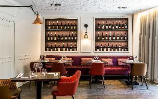 Гостиница Sofitel Strasbourg Grande Ile