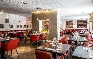 Гостиница Sofitel Strasbourg Grande Ile