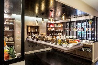 Гостиница Sofitel Strasbourg Grande Ile