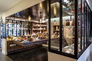 Гостиница Sofitel Strasbourg Grande Ile