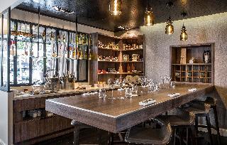 Гостиница Sofitel Strasbourg Grande Ile