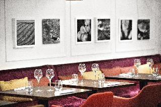 Гостиница Sofitel Strasbourg Grande Ile