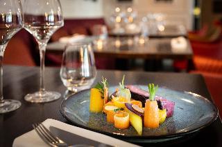 Гостиница Sofitel Strasbourg Grande Ile