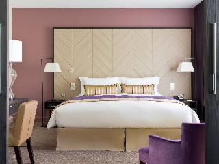 Гостиница Sofitel Strasbourg Grande Ile