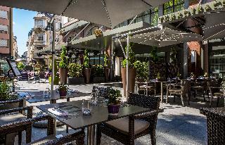 Гостиница Sofitel Strasbourg Grande Ile