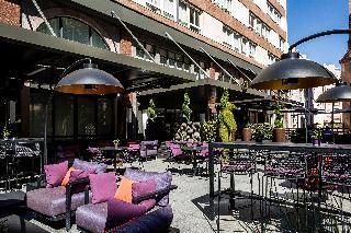 Гостиница Sofitel Strasbourg Grande Ile