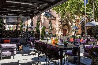 Гостиница Sofitel Strasbourg Grande Ile