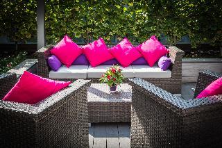 Гостиница Sofitel Strasbourg Grande Ile