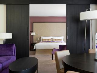 Гостиница Sofitel Strasbourg Grande Ile