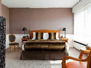 Гостиница Sofitel Strasbourg Grande Ile