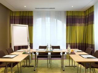 Гостиница Sofitel Strasbourg Grande Ile