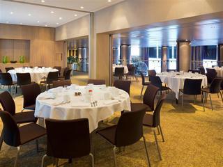 Гостиница Sofitel Strasbourg Grande Ile